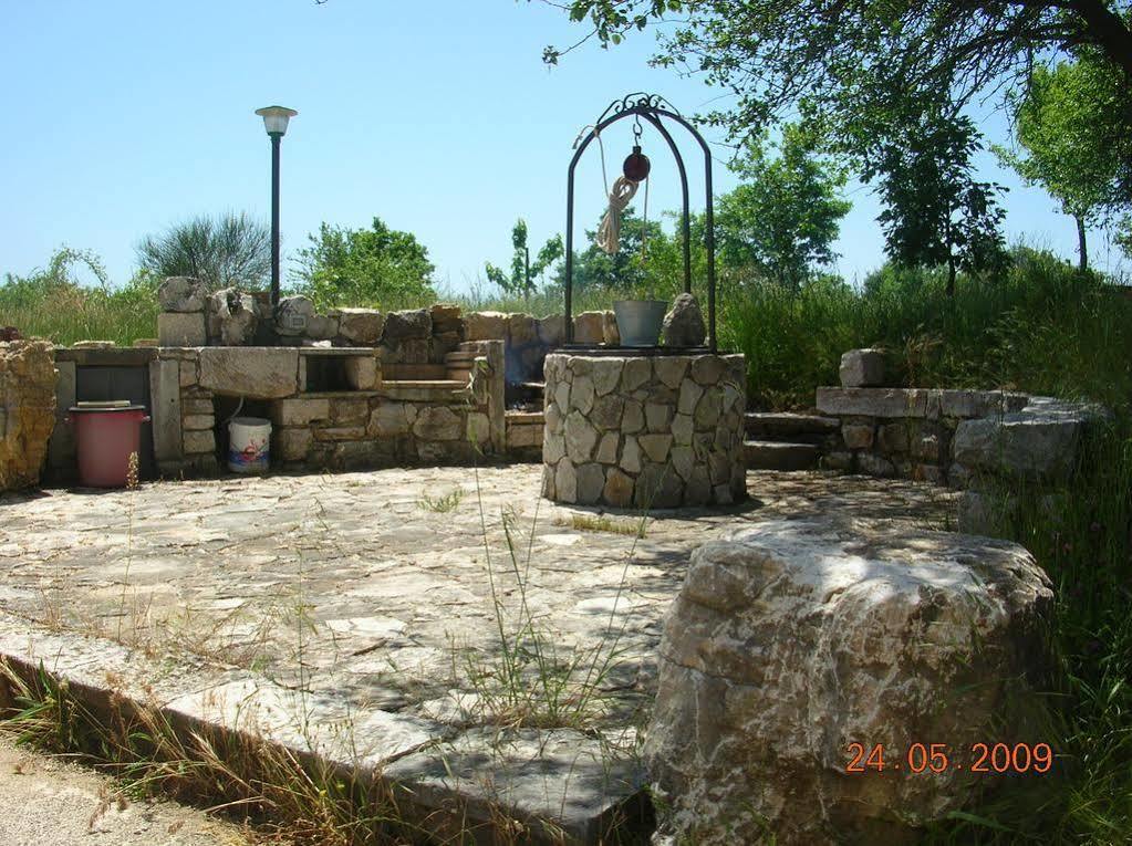 Forlì del SannioCasino Tonti Iarussi别墅 外观 照片